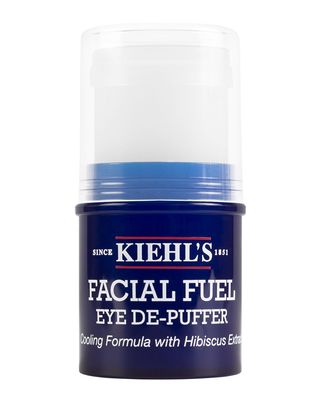 0.17 oz. Facial Fuel Eye De-Puffer