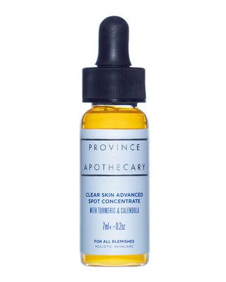 0.2 oz. Clear Skin Advance Spot Concentrate