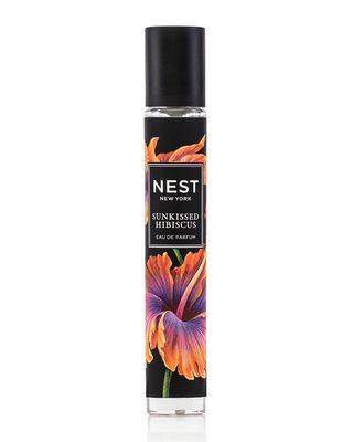 0.27 oz. Sunkissed Hibiscus Eau de Parfum Travel Spray