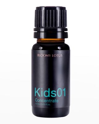 0.33 oz. Kid's Concentration Essential Oil