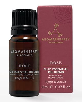 0.33 oz. Rose Essential Oil
