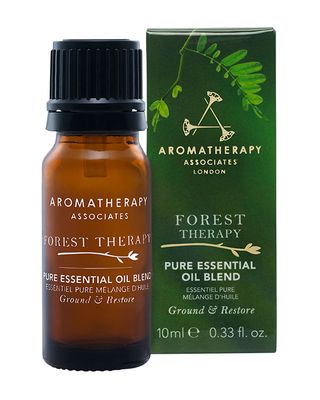 0.34 oz. Forest Therapy Pure Essential Oil Blend