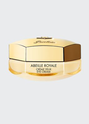 0.5 oz. Abeille Royale Anti-Aging Eye Cream