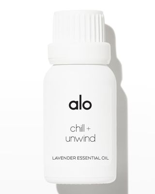 0.5 oz. Chill & Unwind Lavender Essential Oil