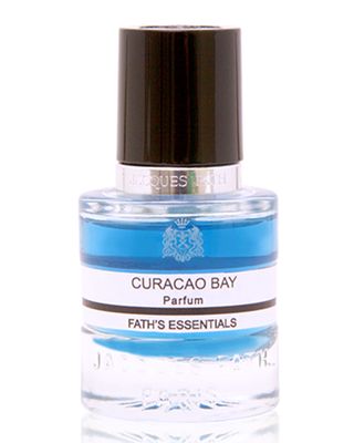0.5 oz. Curacao Bay Natural Parfum Spray