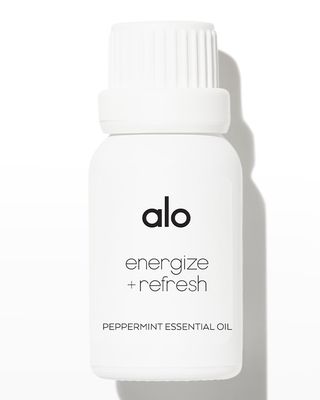 0.5 oz. Energize & Refresh Peppermint Essential Oil
