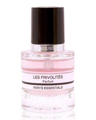 0.5 oz. Les Frivolites Natural Parfum Spray