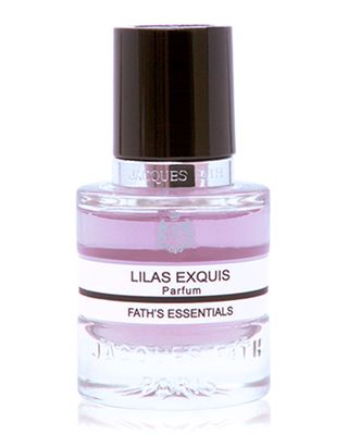 0.5 oz. Lilas Exquis Natural Parfum Spray