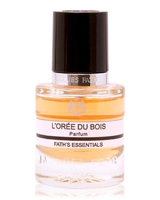 0.5 oz. L'Oree Du Bois Natural Parfum Spray