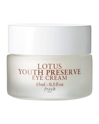 0.5 oz. Lotus Youth Preserve Eye Cream