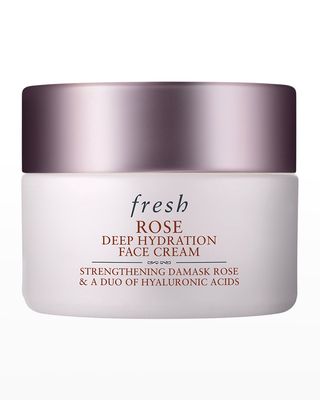 0.5 oz. Rose Deep Hydration Face Cream