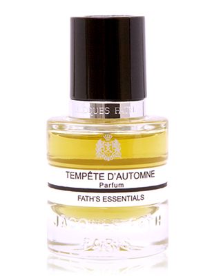 0.5 oz. Tempete D'Automne Natural Parfum Spray