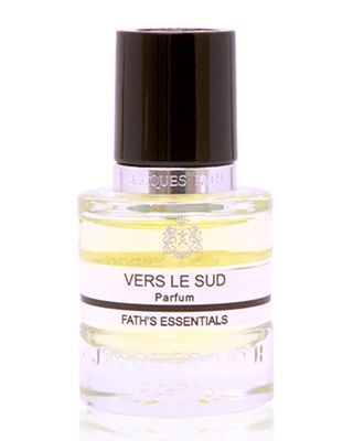 0.5 oz. Vers Le Sud Natural Parfum Spray