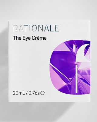 0.7 oz. #6 The Eye Creme