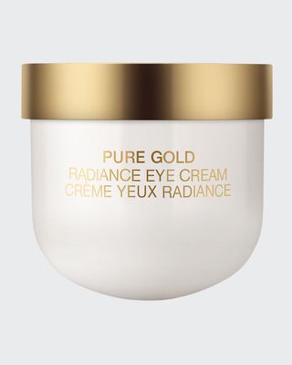 0.7 oz. Pure Gold Radiance Eye Cream Refill