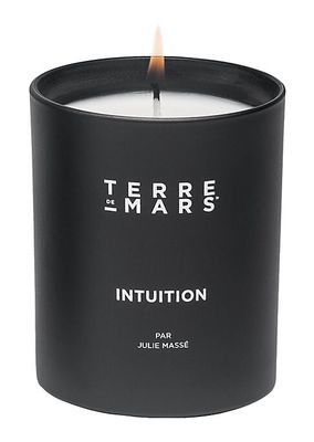 015 Intuition Scented Candle