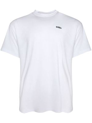 032c Nothing New organic cotton T-shirt - White