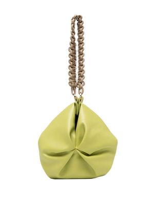 0711 small Rosh tote bag - Green