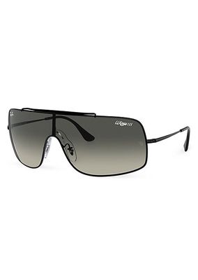 0RB3897 0MM Wings III Sunglasses