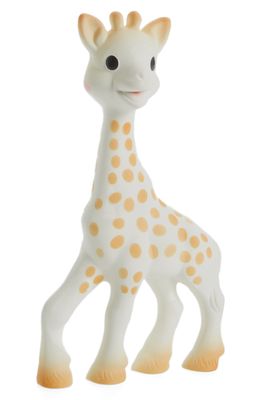 Sophie la Girafe Teething Toy in Natural