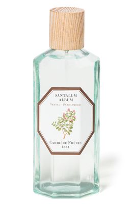CARRIERE FRERES Room Spray in Sandalwood