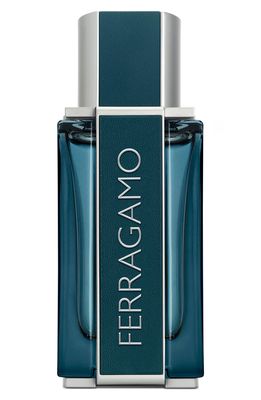 Salvatore Ferragamo Intense Leather Eau de Parfum