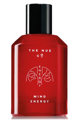 THE NUE CO Mind Energy Fragrance