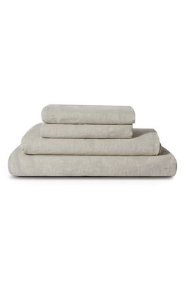 Sijo French Linen Sheet Set in Classic