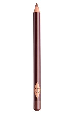 Charlotte Tilbury The Classic Eye Powder Eyeliner Pencil in Shimmering Brown