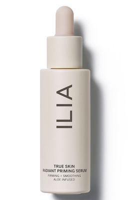 ILIA True Skin Radiant Priming Serum