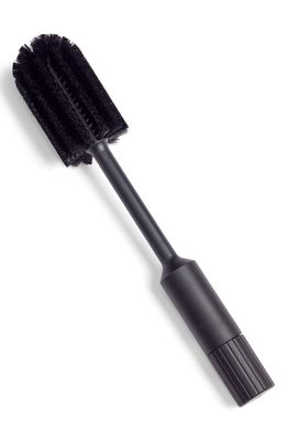 Beast Health Cleaning Brush in Black