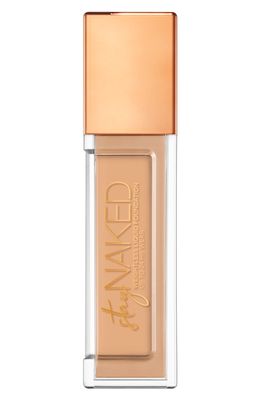 Urban Decay Stay Naked Weightless Liquid Foundation in 20Cp