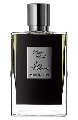 Kilian Paris Dark Lord 'EX TENEBRIS LUX' Refillable Perfume
