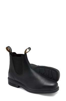 Blundstone Footwear Blundstone Water Resistant Chelsea Boot in Black