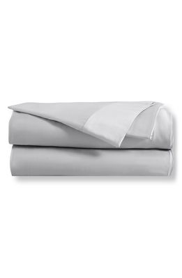 Sunday Citizen Premium Fitted Sheet in Moon
