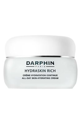 Darphin Hydraskin Rich All-Day Skin Hydrating Cream