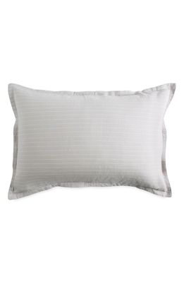 DKNY PURE Comfy Platinum Pillow Sham