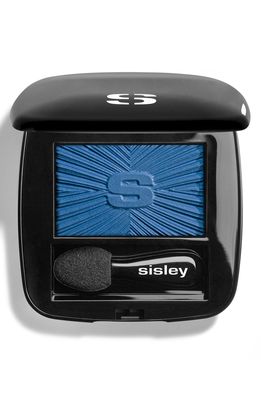 Sisley Paris Les Phyto-Ombres Eyeshadow in 23 Silky French Blue