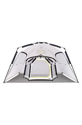 Veer Family Basecamp Pop-Up Tent in Gray