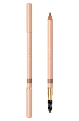 Gucci Crayon Definition Sourcils Powder Eyebrow Pencil in Golden Blond