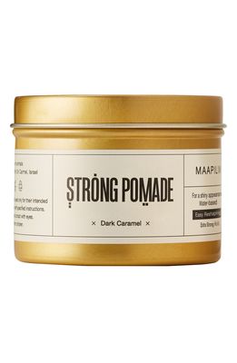 MAAPILIM Strong Pomade