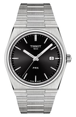 Tissot PRX Bracelet Watch