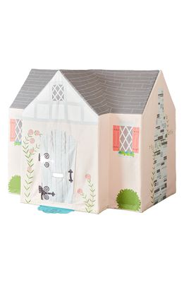 Wonder & Wise by Asweets Dream House Playhouse in Pink
