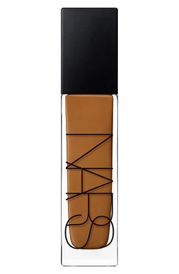 NARS Natural Radiant Longwear Foundation in New Caledonia
