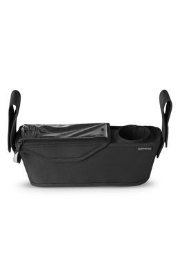 UPPAbaby Parent Console for RIDGE Jogger Stroller in Black