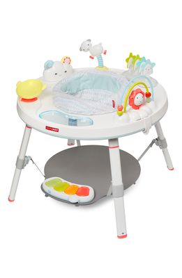 Skip Hop Silver Lining Cloud 3-Stage Activity Center in Multi