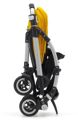 Bugaboo Self Stand Extension for Bee5 Stroller in Black