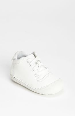 Stride Rite 'Freddie' Sneaker in White