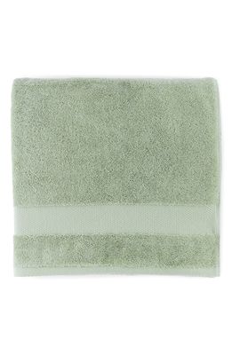 SFERRA Bello Hand Towel in Celadon