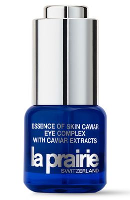 La Prairie Essence of Skin Caviar Eye Complex Firming Eye Gel